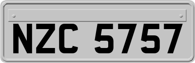 NZC5757