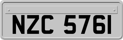 NZC5761