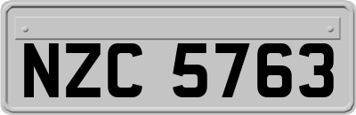NZC5763