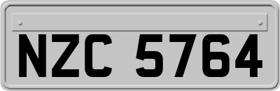NZC5764