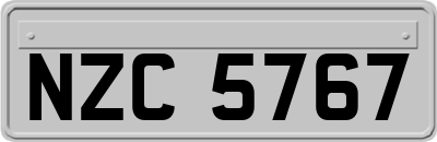 NZC5767