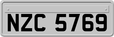 NZC5769