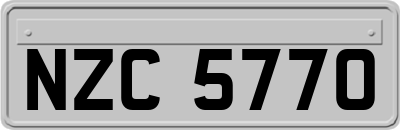 NZC5770