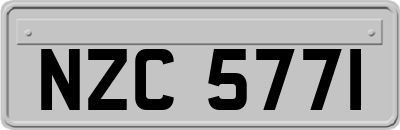 NZC5771
