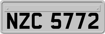 NZC5772