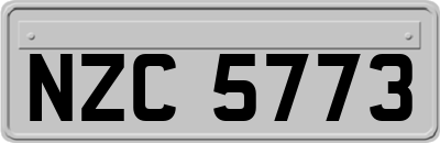 NZC5773