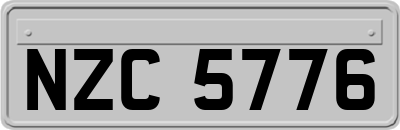NZC5776