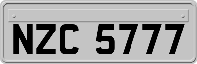 NZC5777