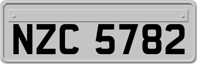 NZC5782