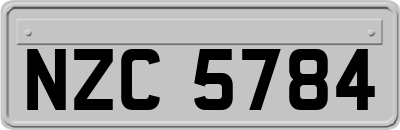 NZC5784