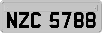 NZC5788