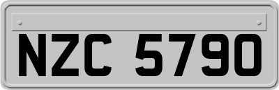 NZC5790