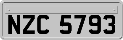 NZC5793