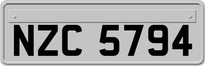 NZC5794