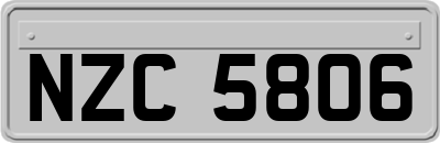 NZC5806