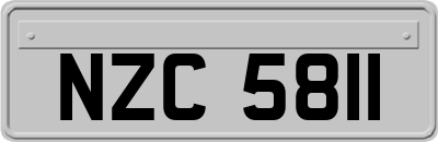 NZC5811