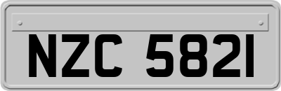 NZC5821