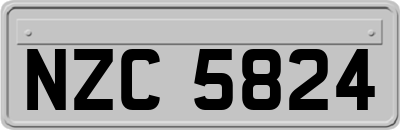 NZC5824