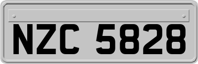 NZC5828