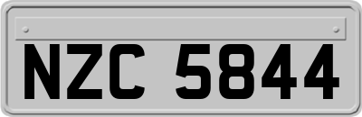 NZC5844