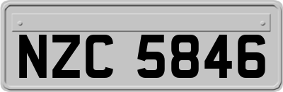 NZC5846
