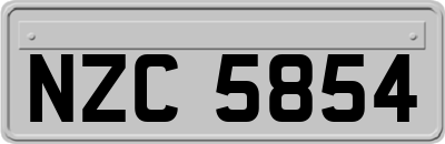 NZC5854