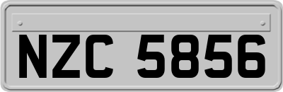 NZC5856