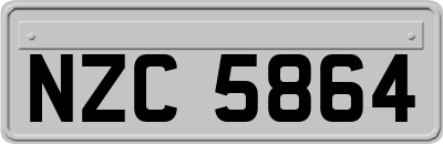 NZC5864