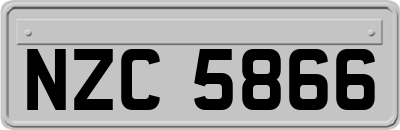 NZC5866