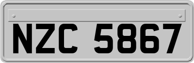 NZC5867