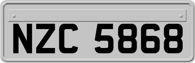 NZC5868