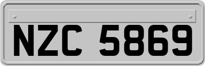 NZC5869