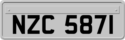 NZC5871