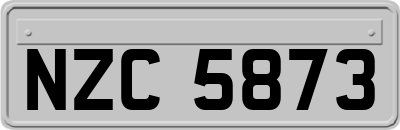 NZC5873