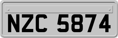 NZC5874