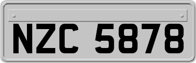 NZC5878