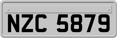 NZC5879