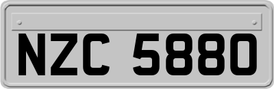 NZC5880