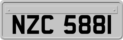 NZC5881