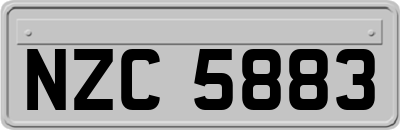 NZC5883