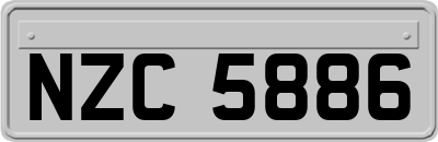 NZC5886