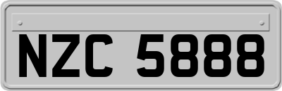 NZC5888