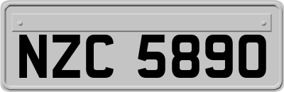 NZC5890