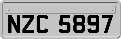 NZC5897