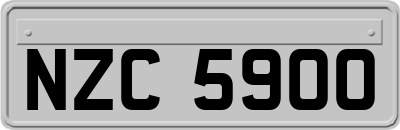 NZC5900