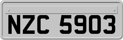NZC5903