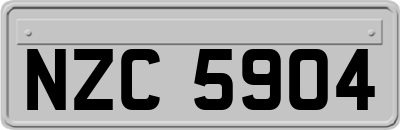 NZC5904
