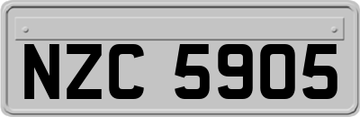 NZC5905