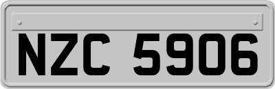 NZC5906