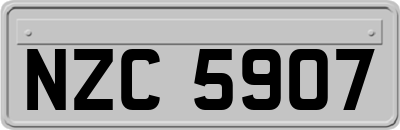 NZC5907